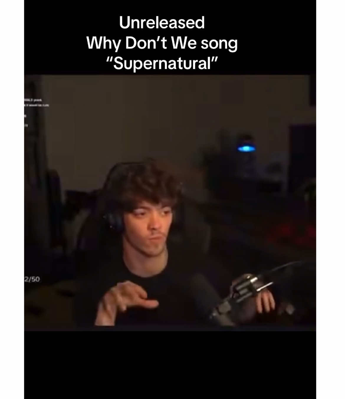 @Why Dont We updates
