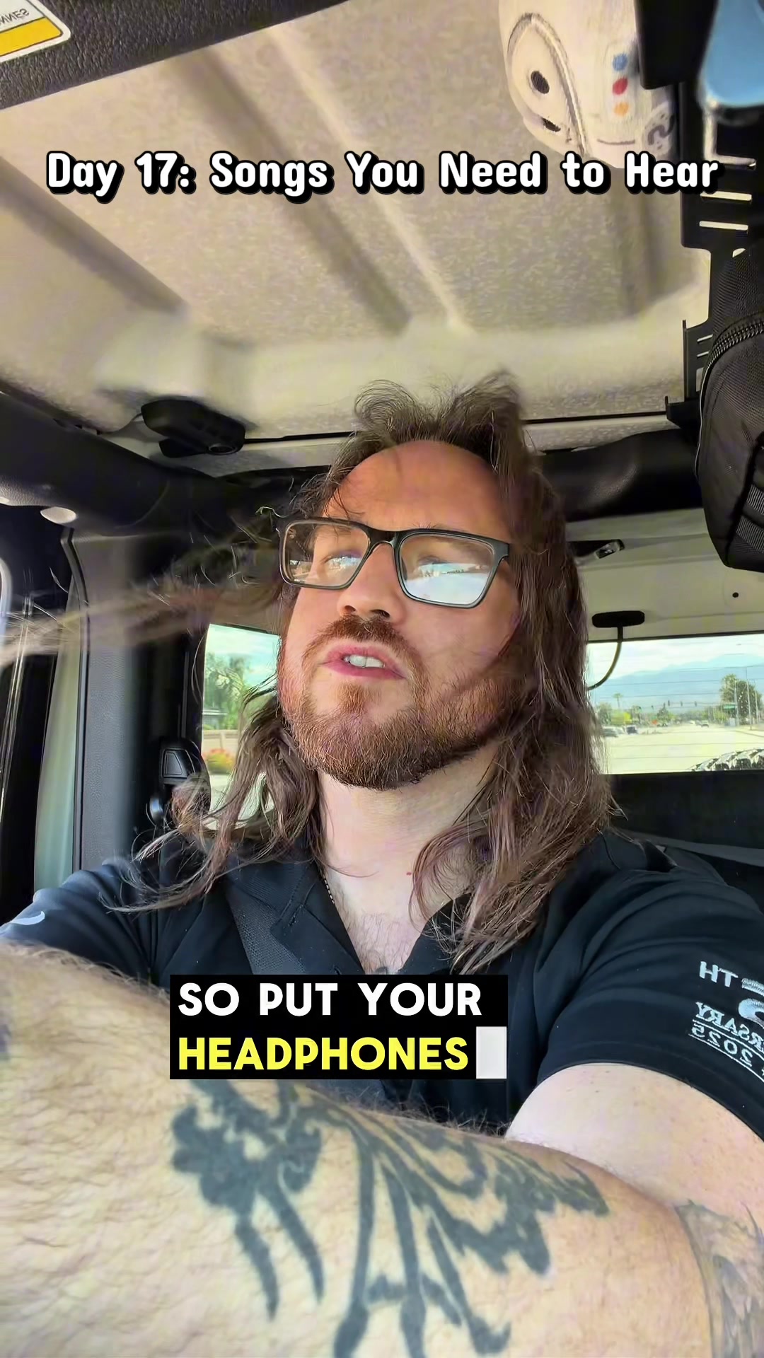 @Josh
