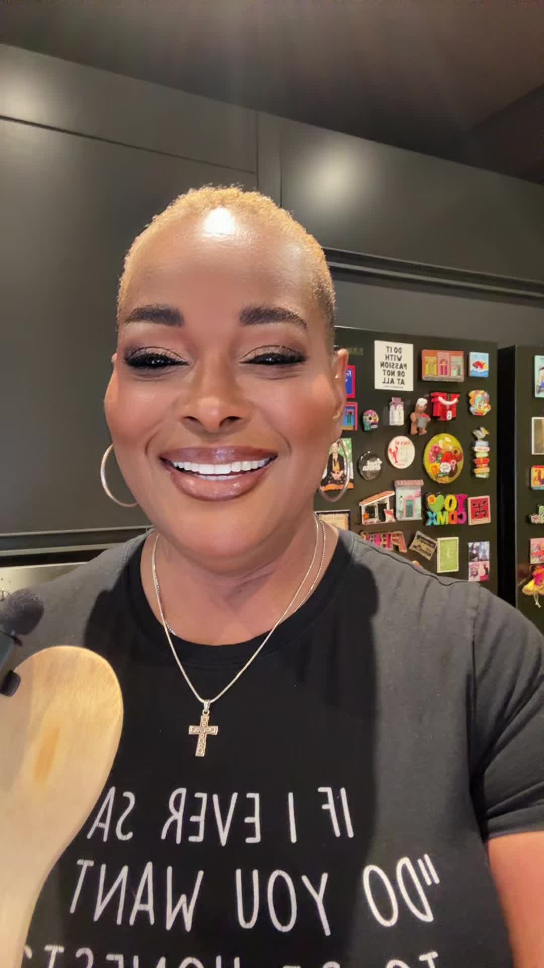 @Chef Lisa Brooks