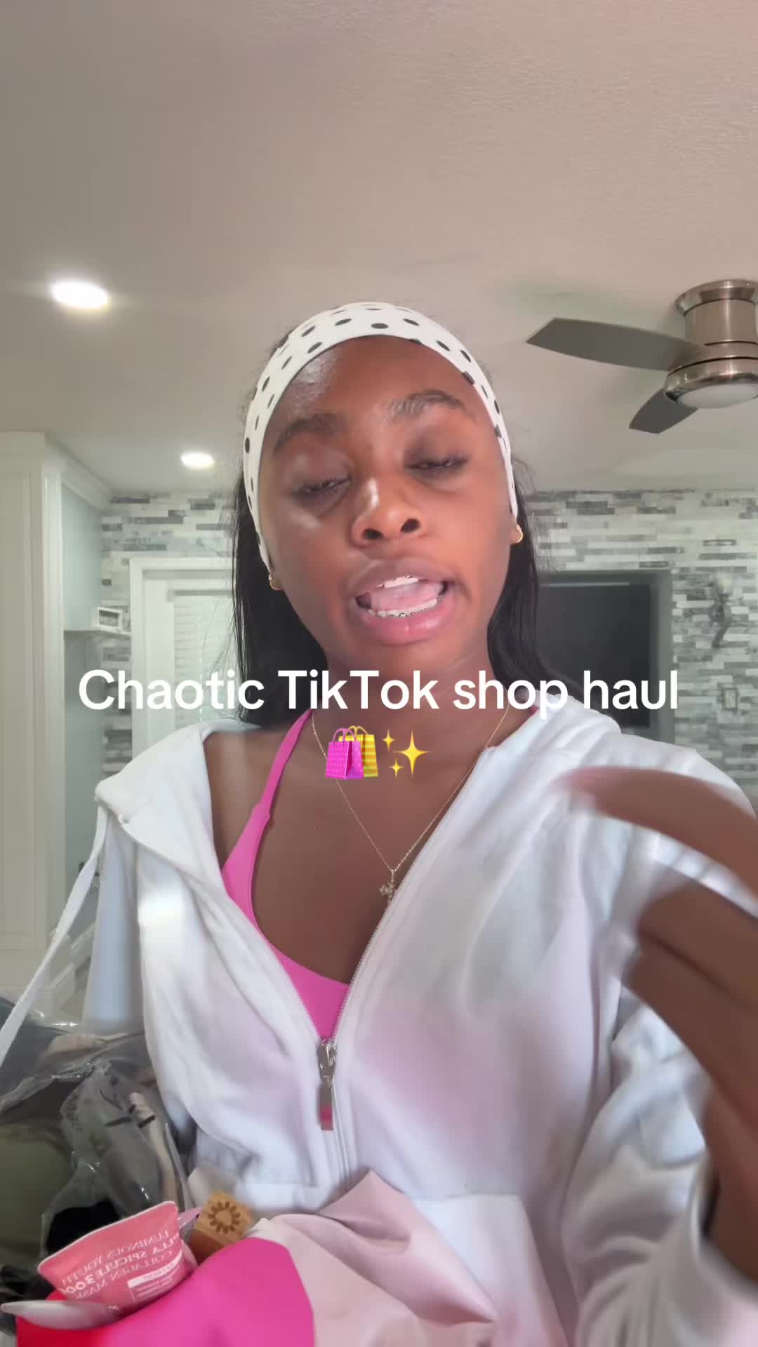 @Zi&rsquo;ya Michelle