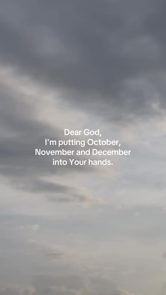@GOD IS GOOD 🤍