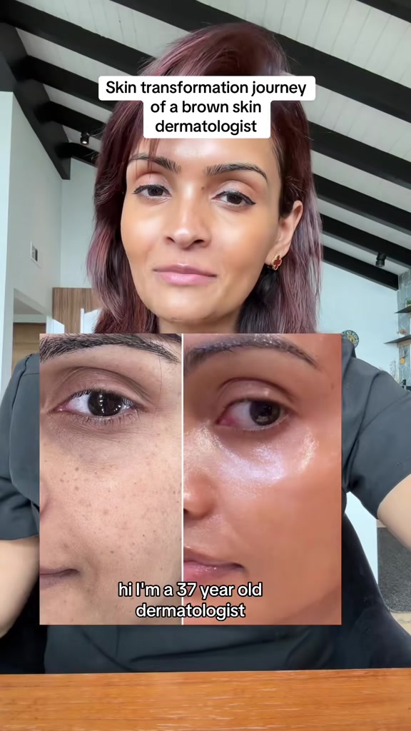 @Dr Paul, Dermatologist