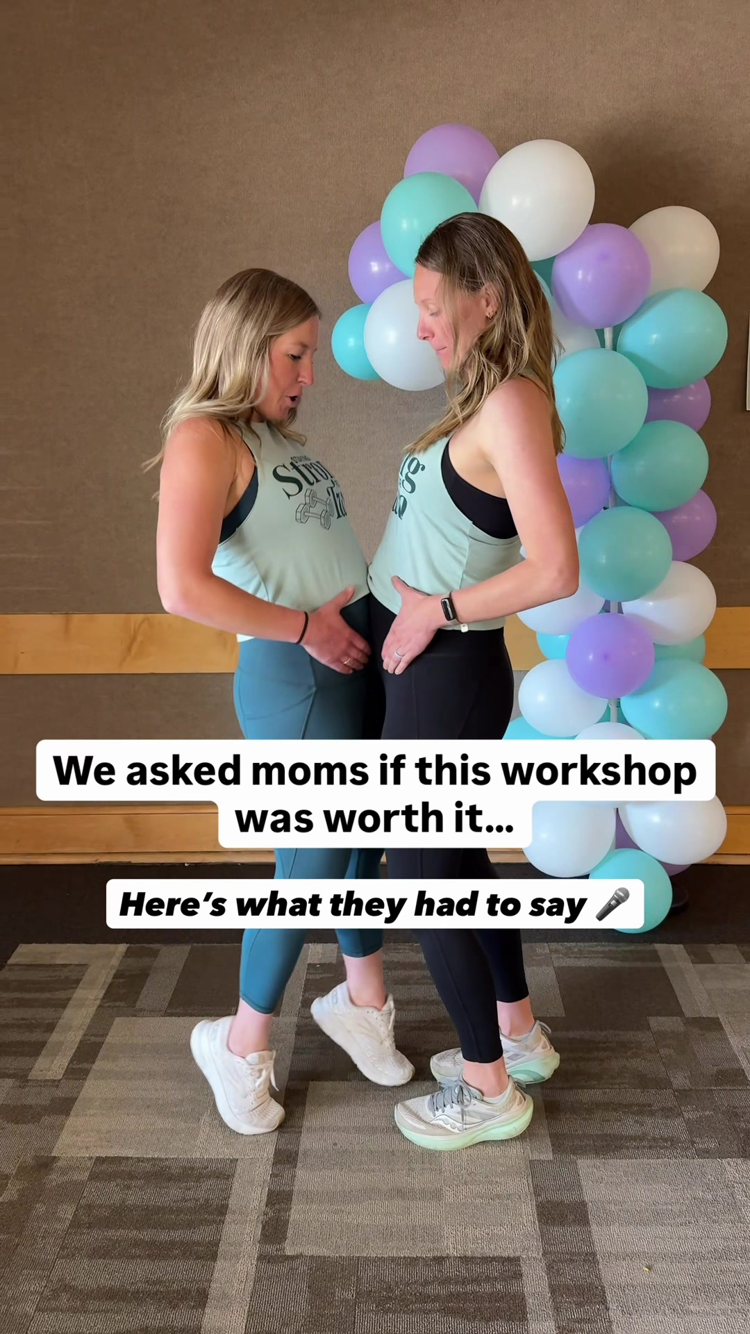 @strongcoremama