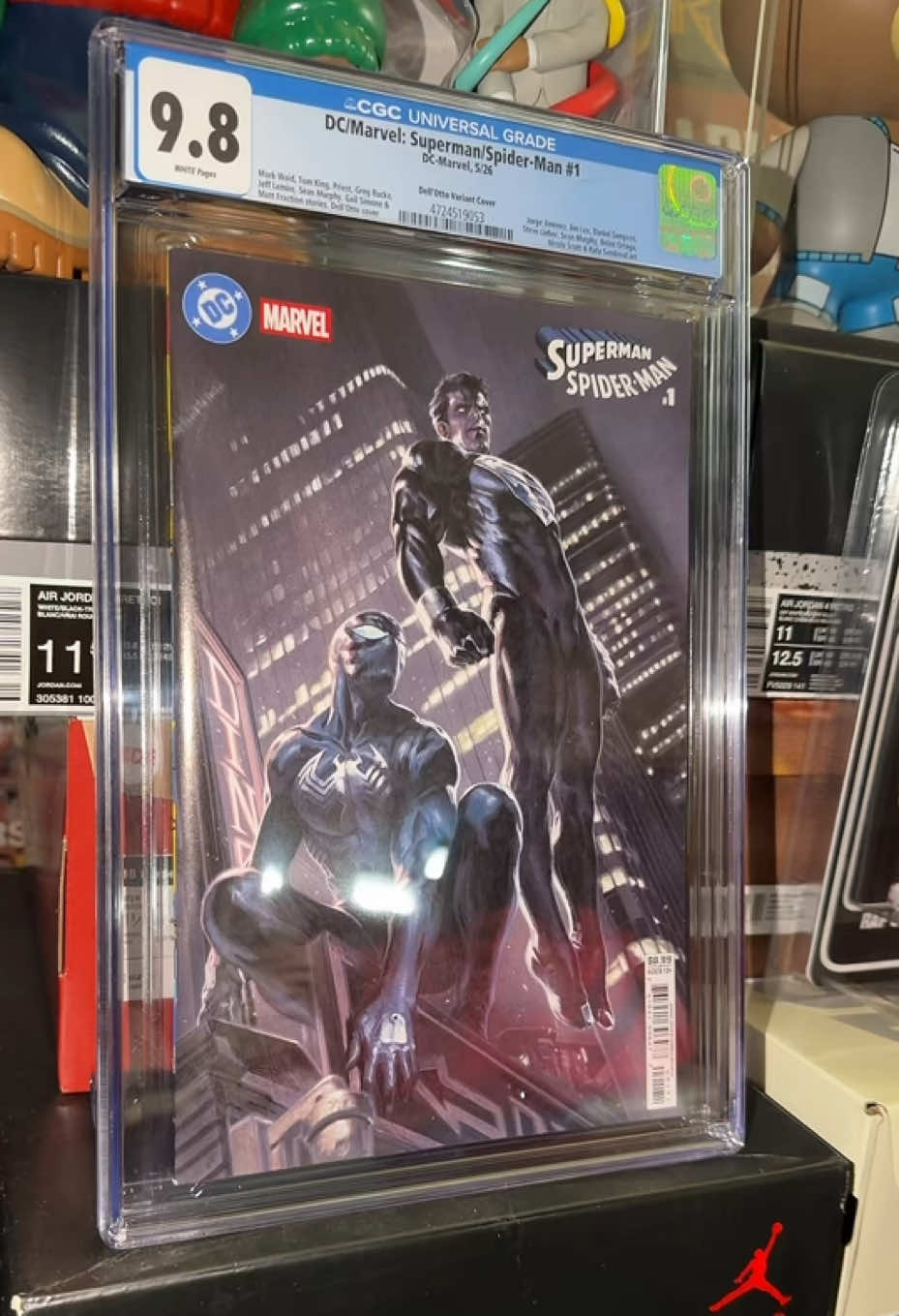 @Collectibles Archive