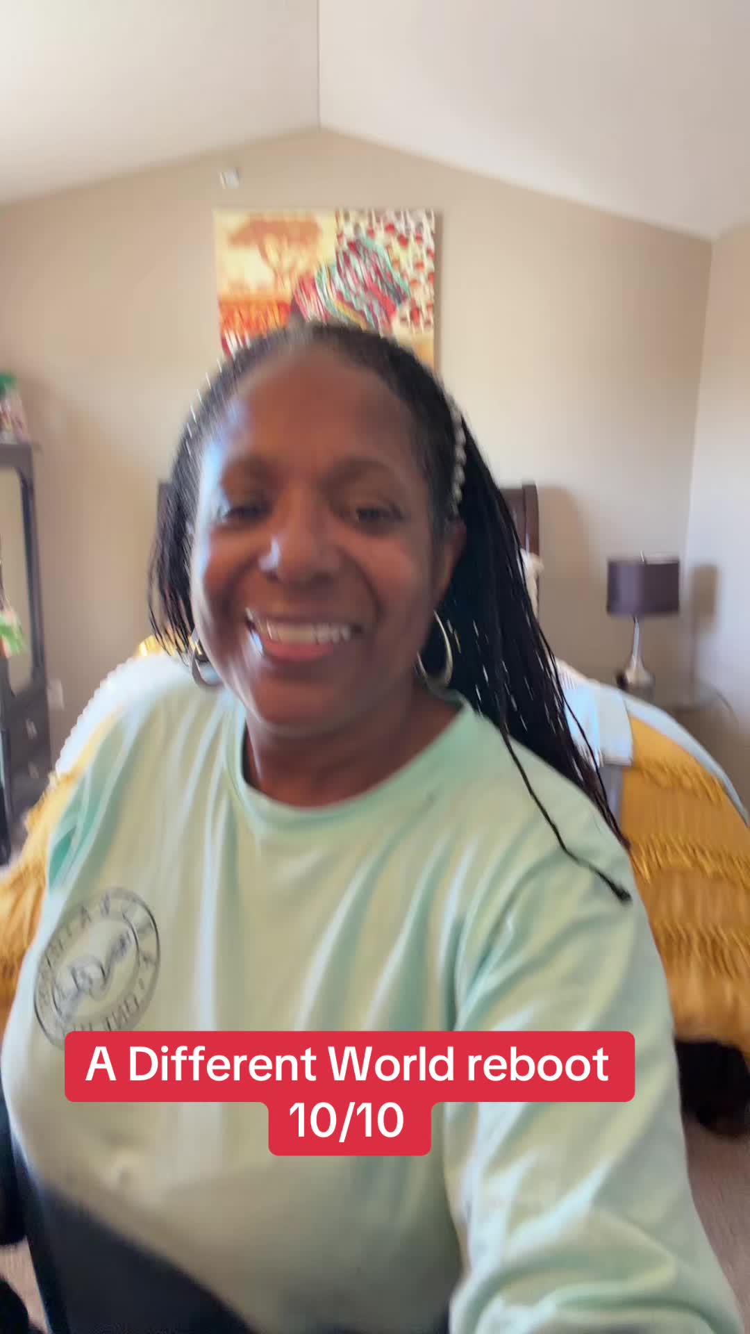 @ThatKindaVeganQueen🤭