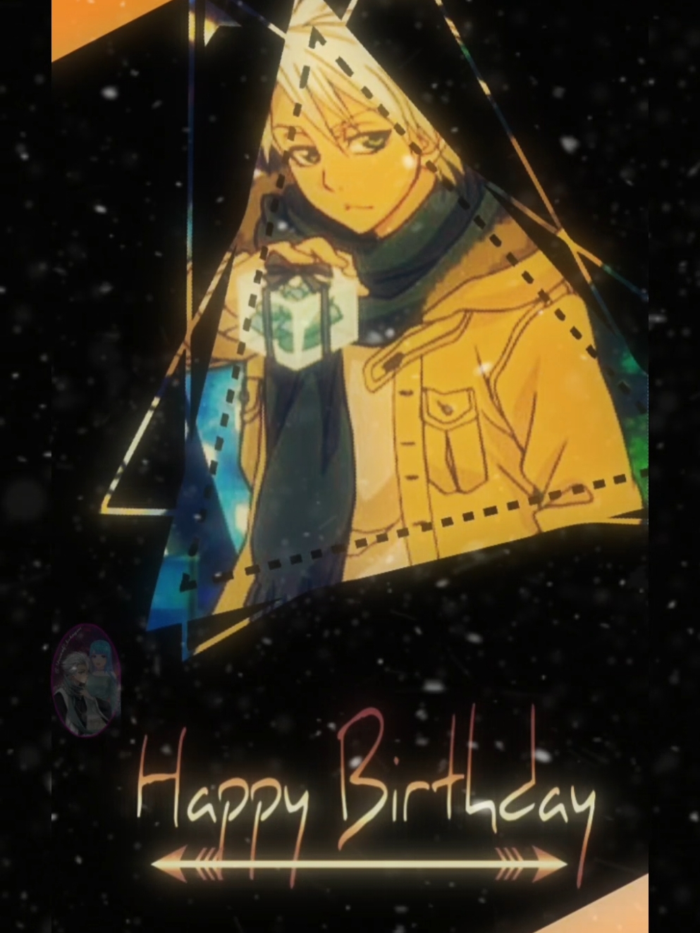 @☽❈⪼Gilgamesh'sTreasure⪻❈❅☾