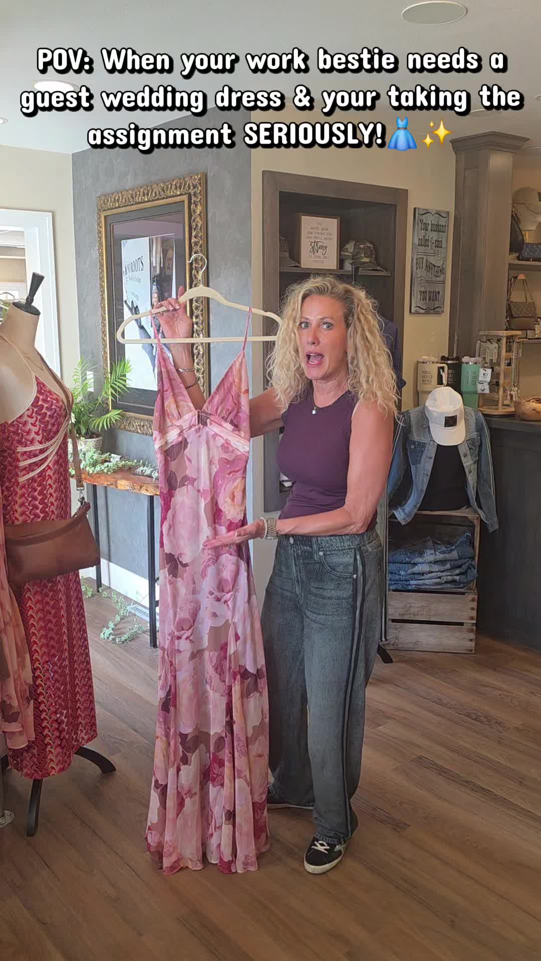 @No Roots Boutique