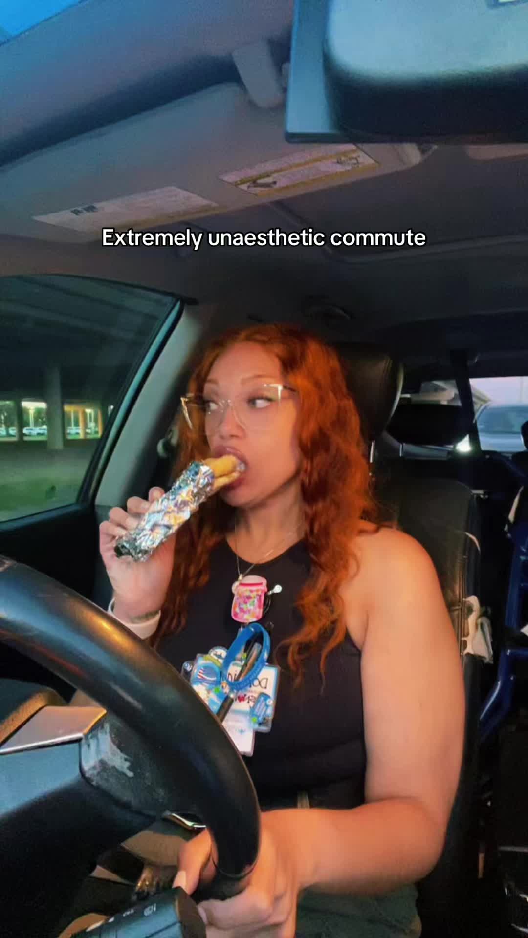 @Dominique Sierra Moore