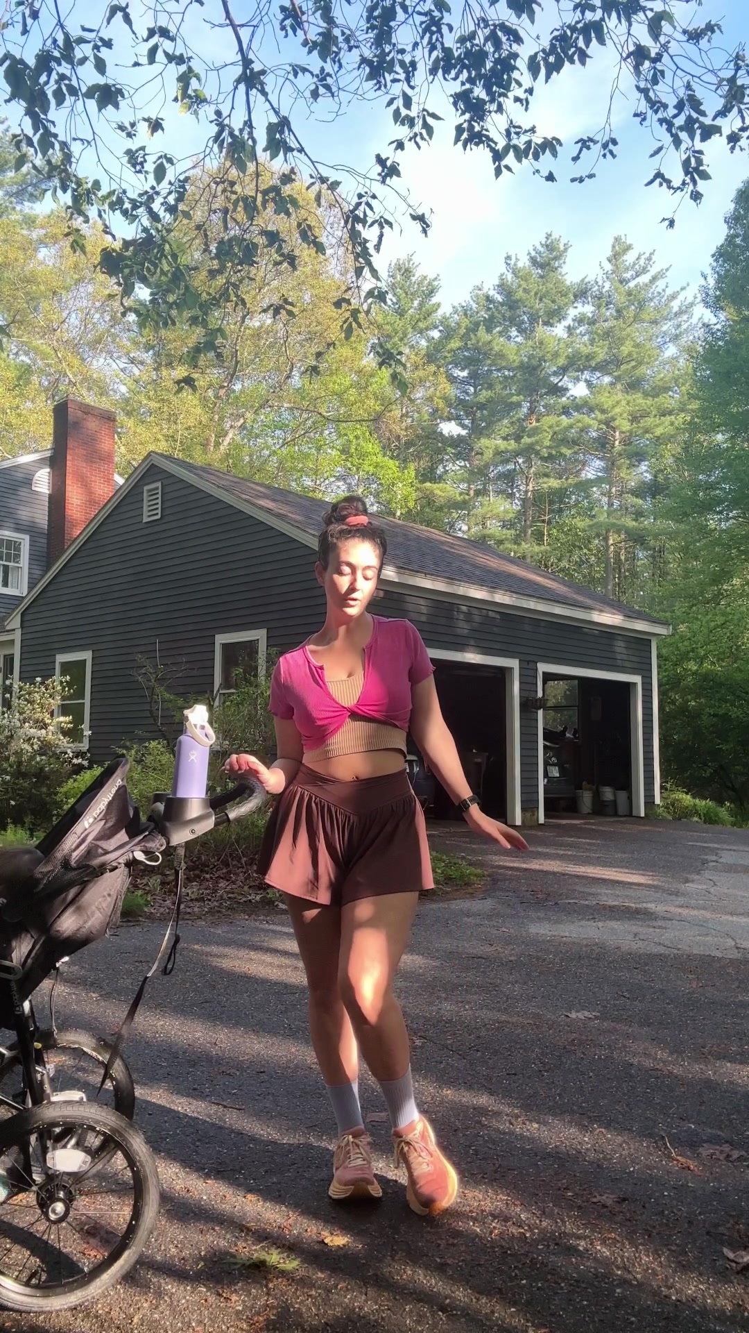 @Kaeleigh Kundalini