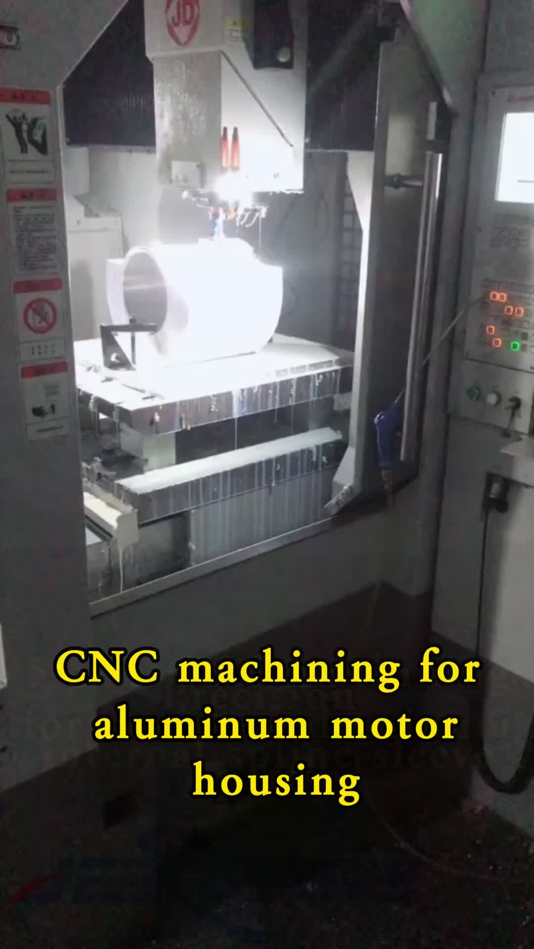 @CNC Factory