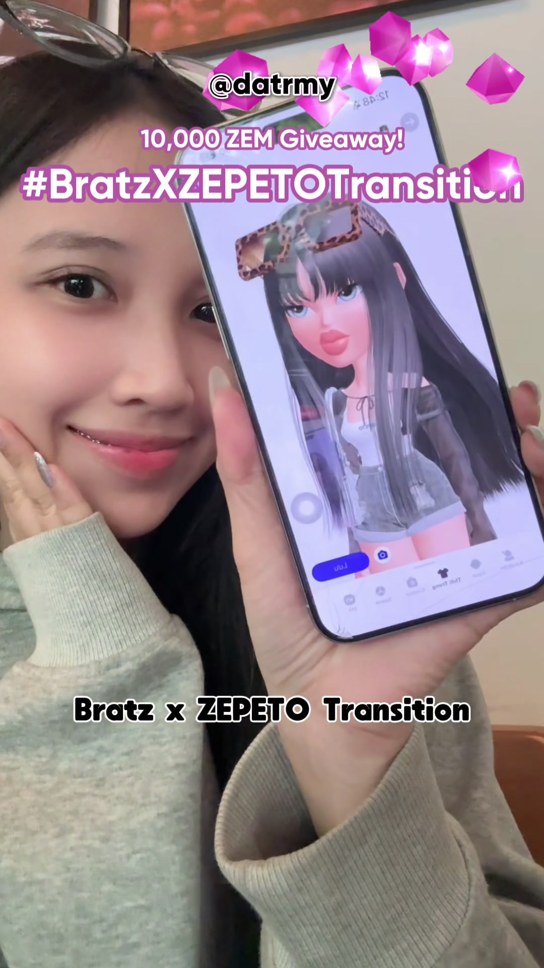@ZEPETO USA Official