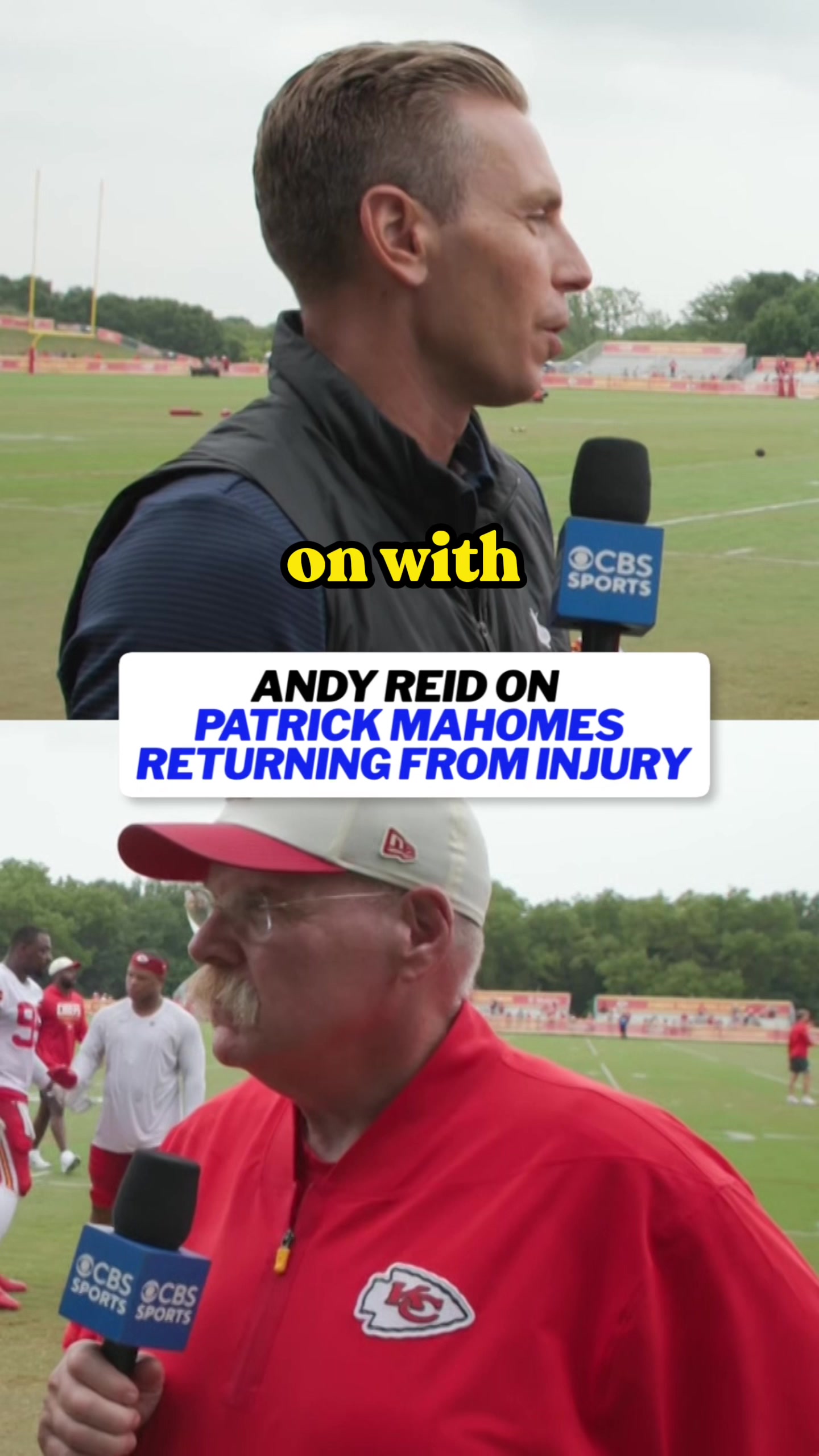@NFL on CBS