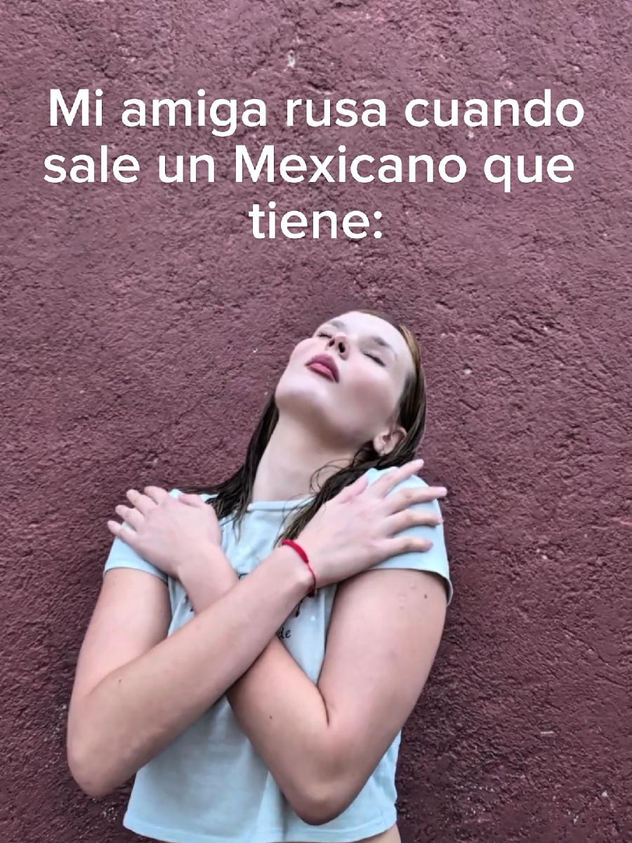 @La Rusa Mexicana🇲🇽