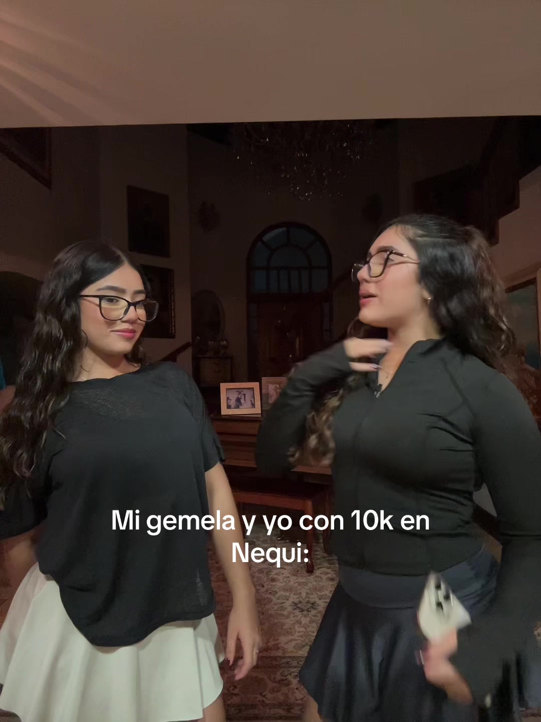 @Las Gemelitas Montes