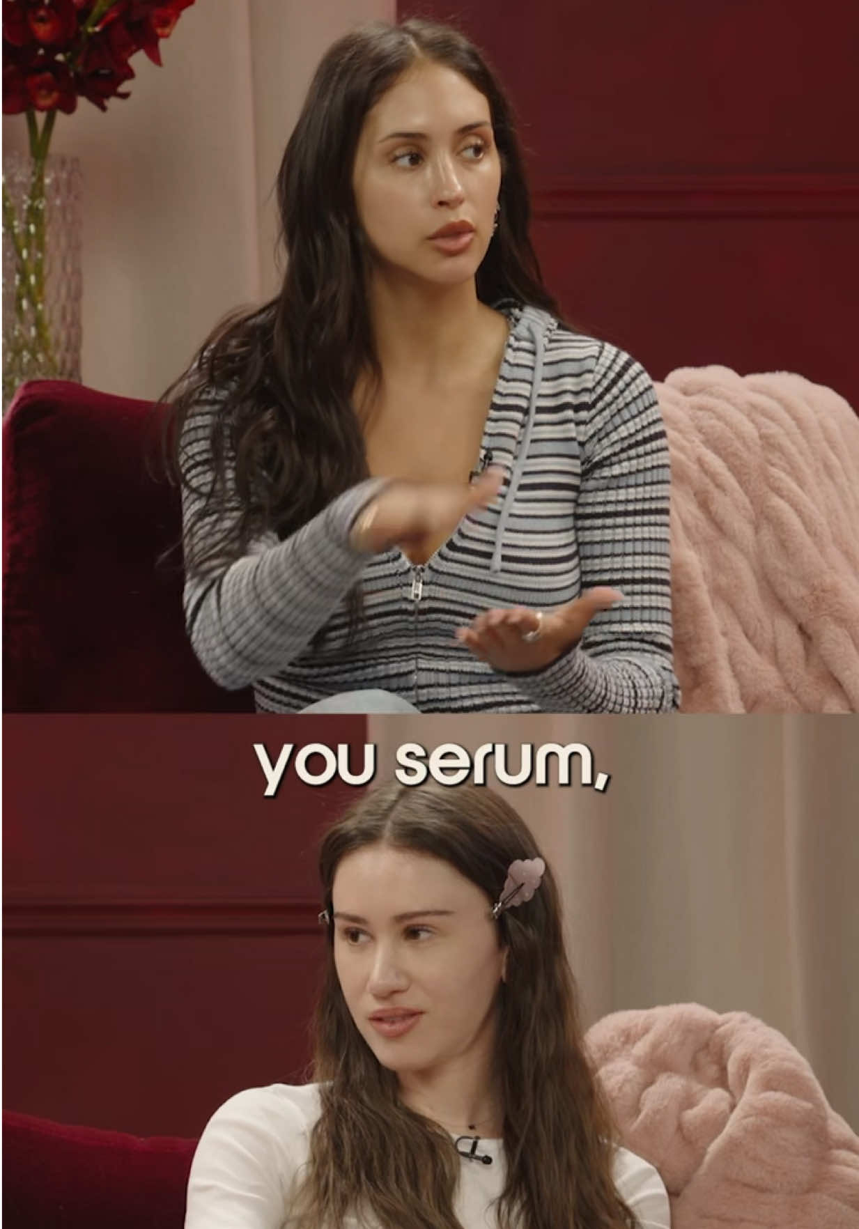 @Dara Levitan