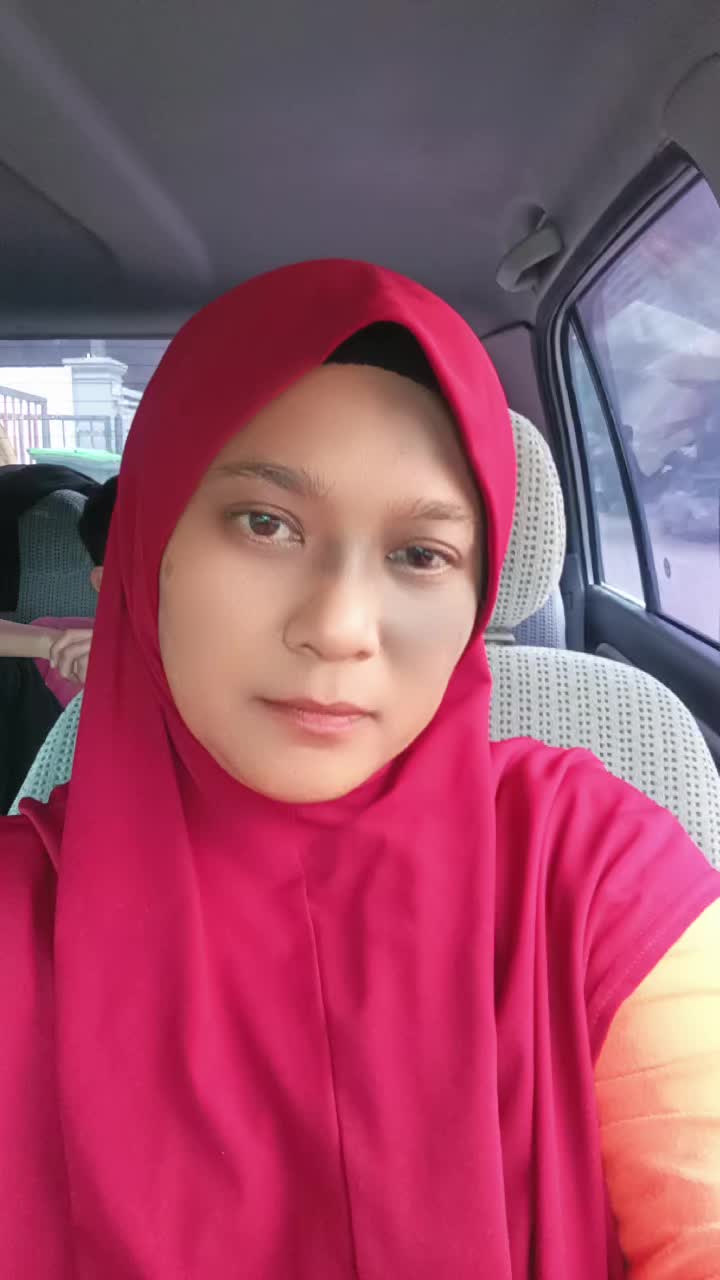 @ZARINA OTHMAN