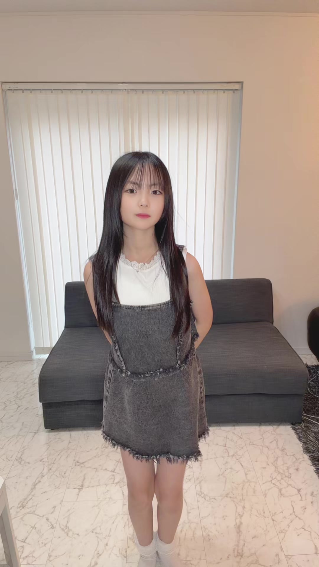 @坪田 唯愛(つぼた ゆあ)