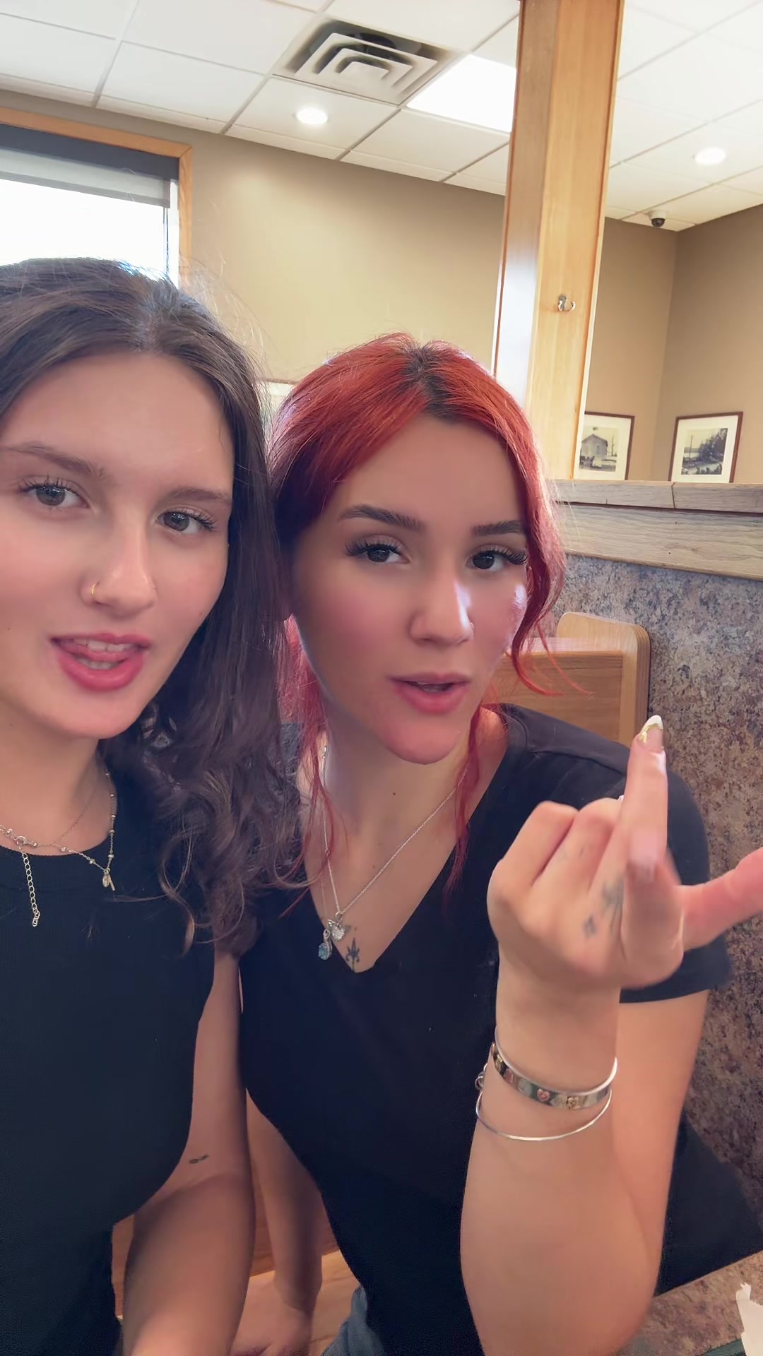 @Lil Ramirez