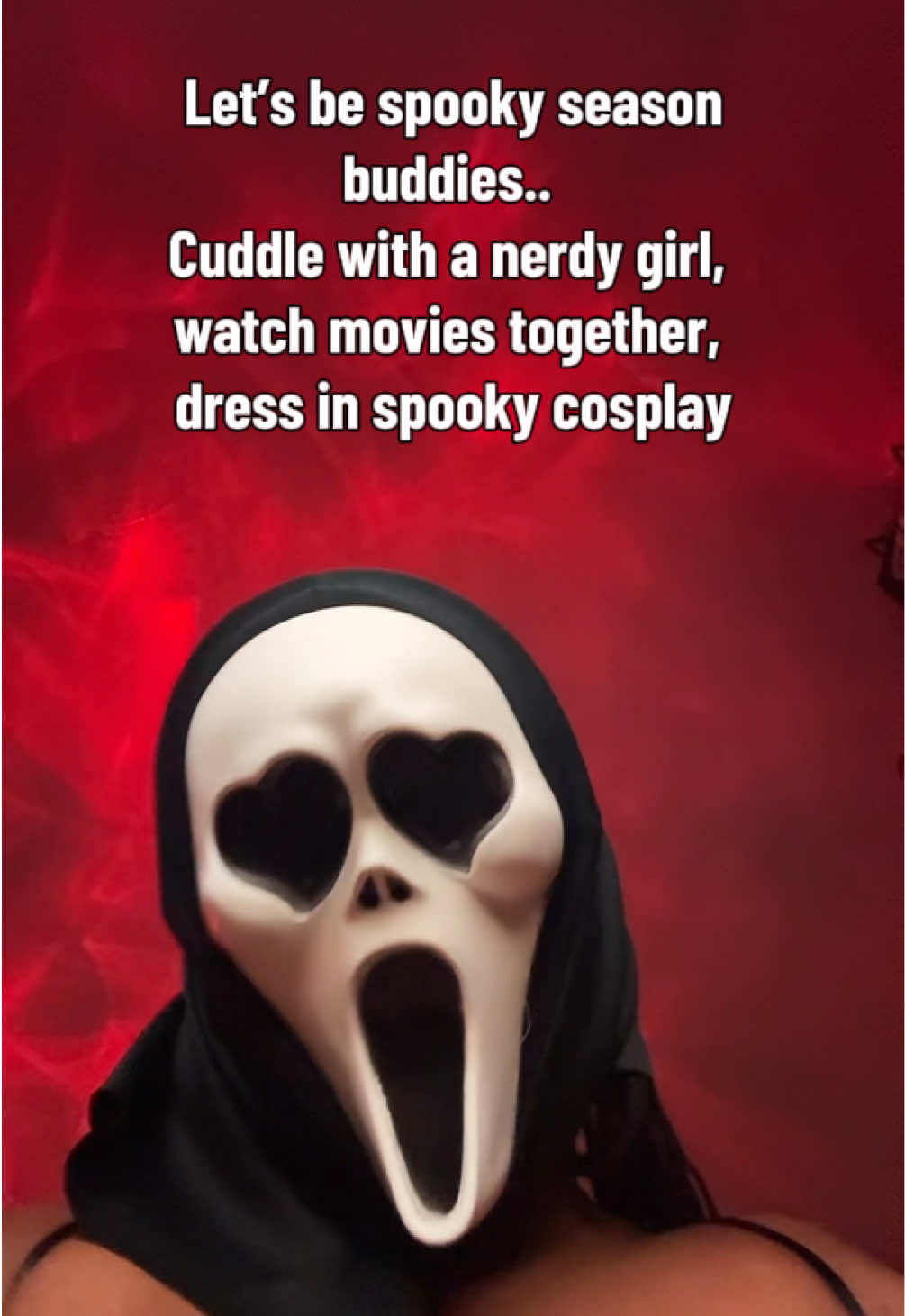 @Jamaicangeli - Cosplayer