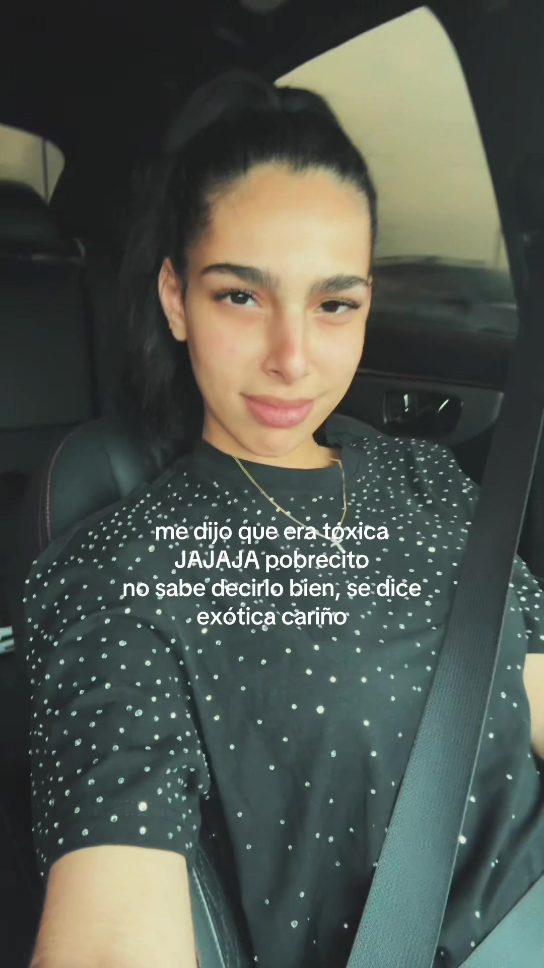 @Kamilah Rodriguez
