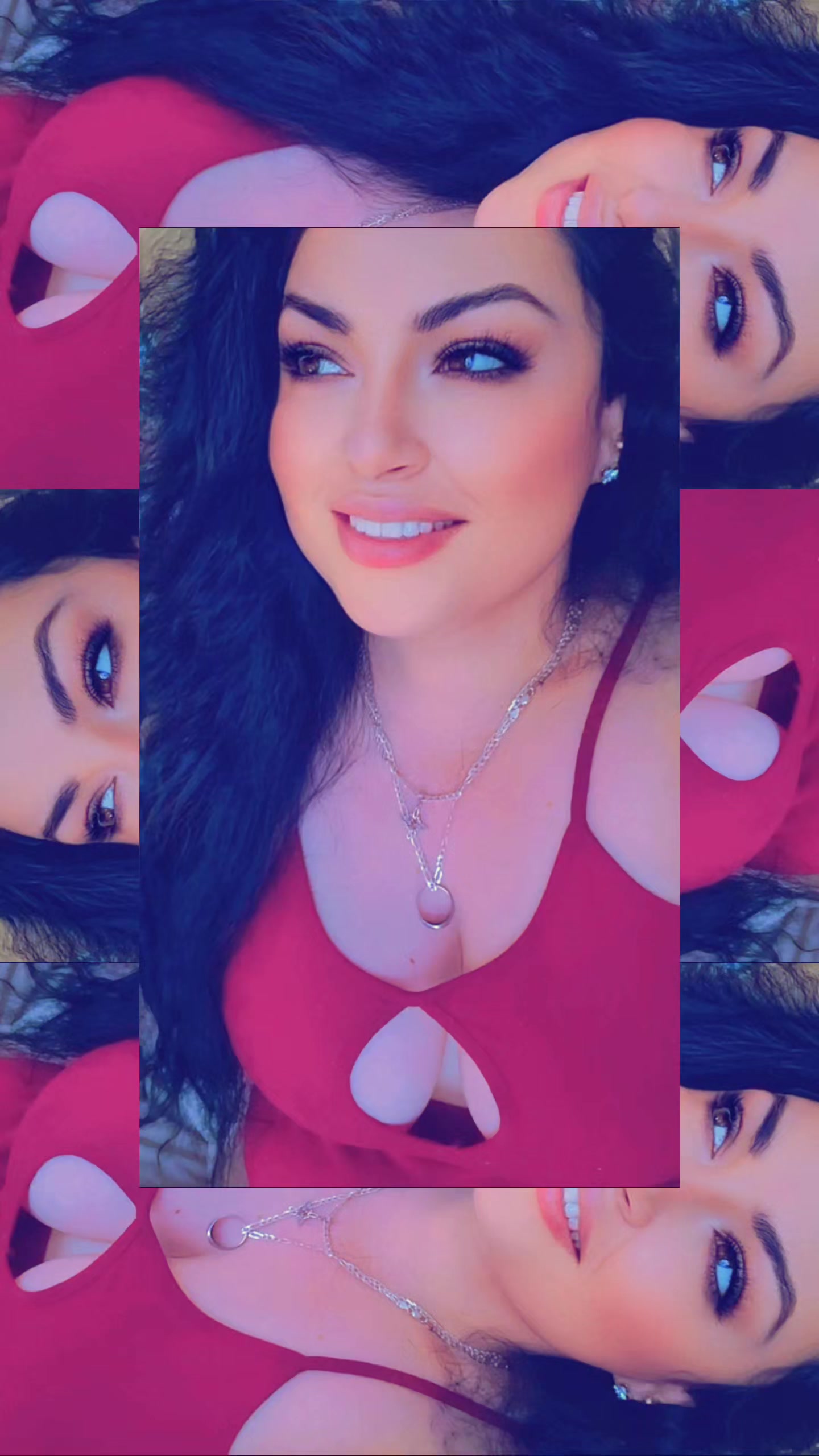 @ᴸᴬ 💄ᶜᴴᴵᴺᴳᴼᴺᴬ ✌️ᴰᴱ 💋ᴹᴵᶜᴴᴼᴬᶜᴬᴺ
