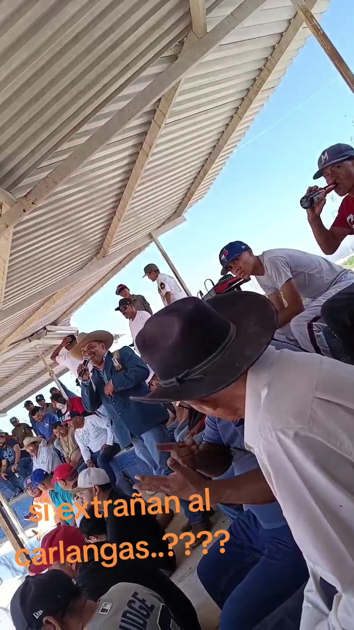 @carlangas tangas
