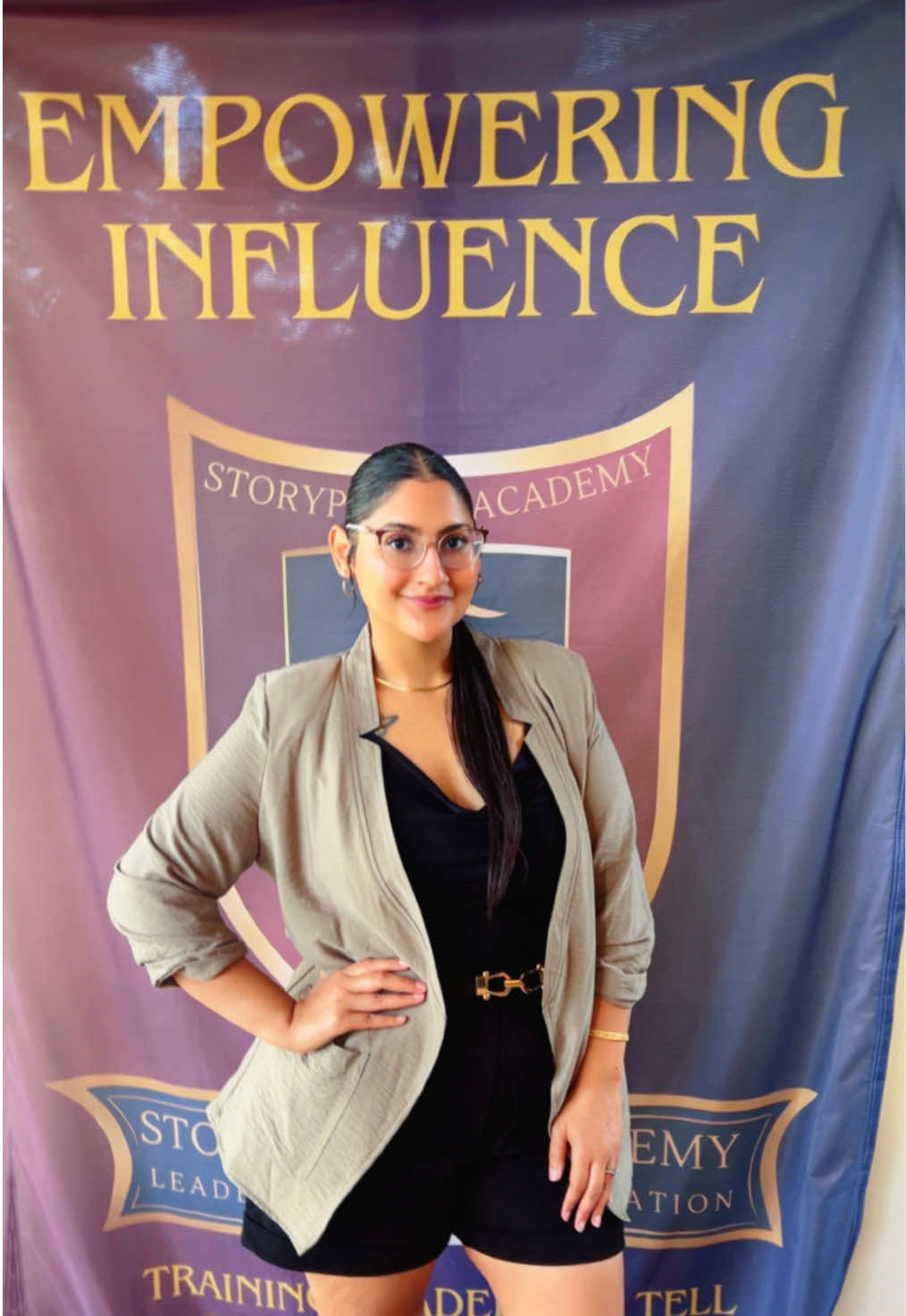 @Self-Love Coach|Author|Speaker