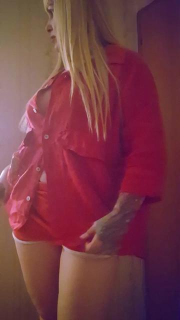 @Bionda sexy