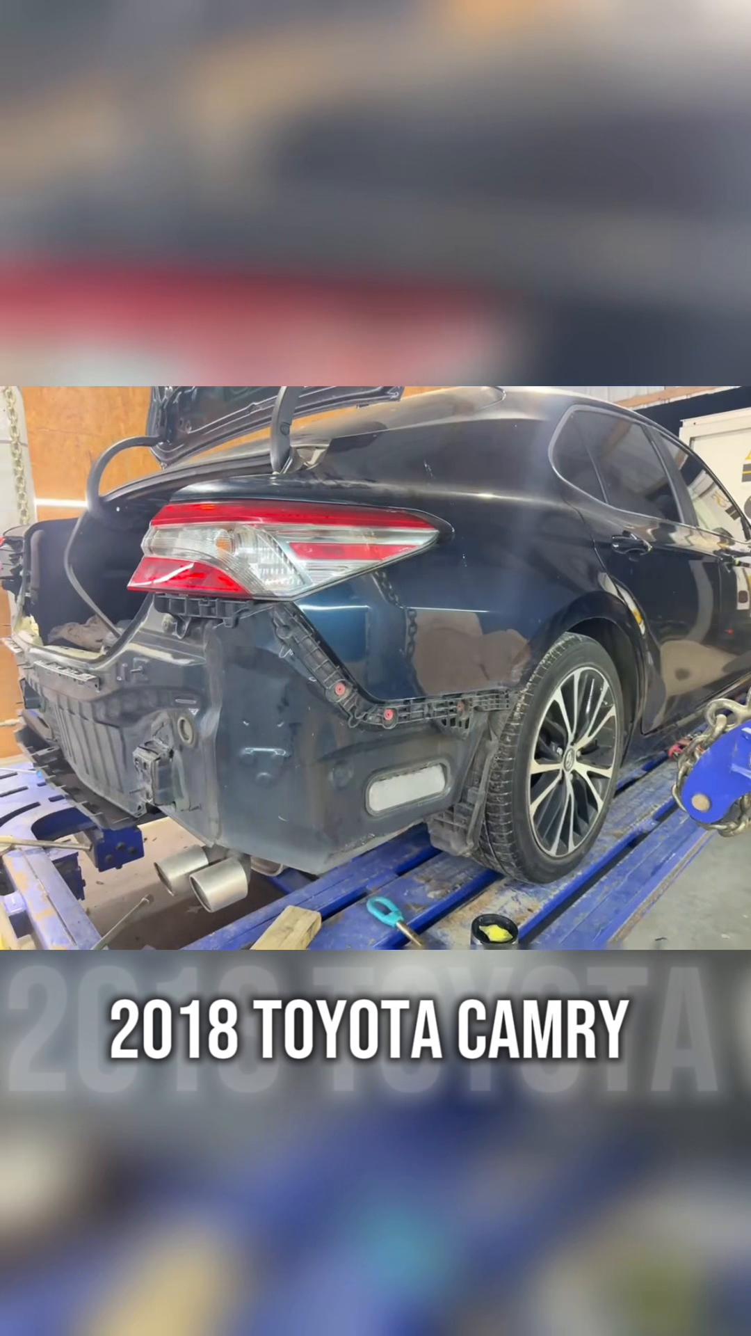 @Bonilla Collision LLC
