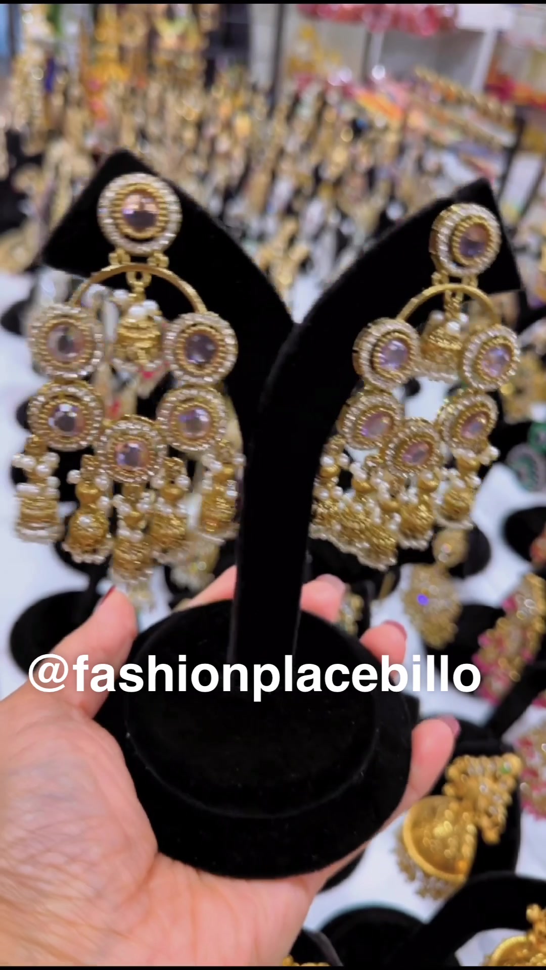 @Fashionplacebillo
