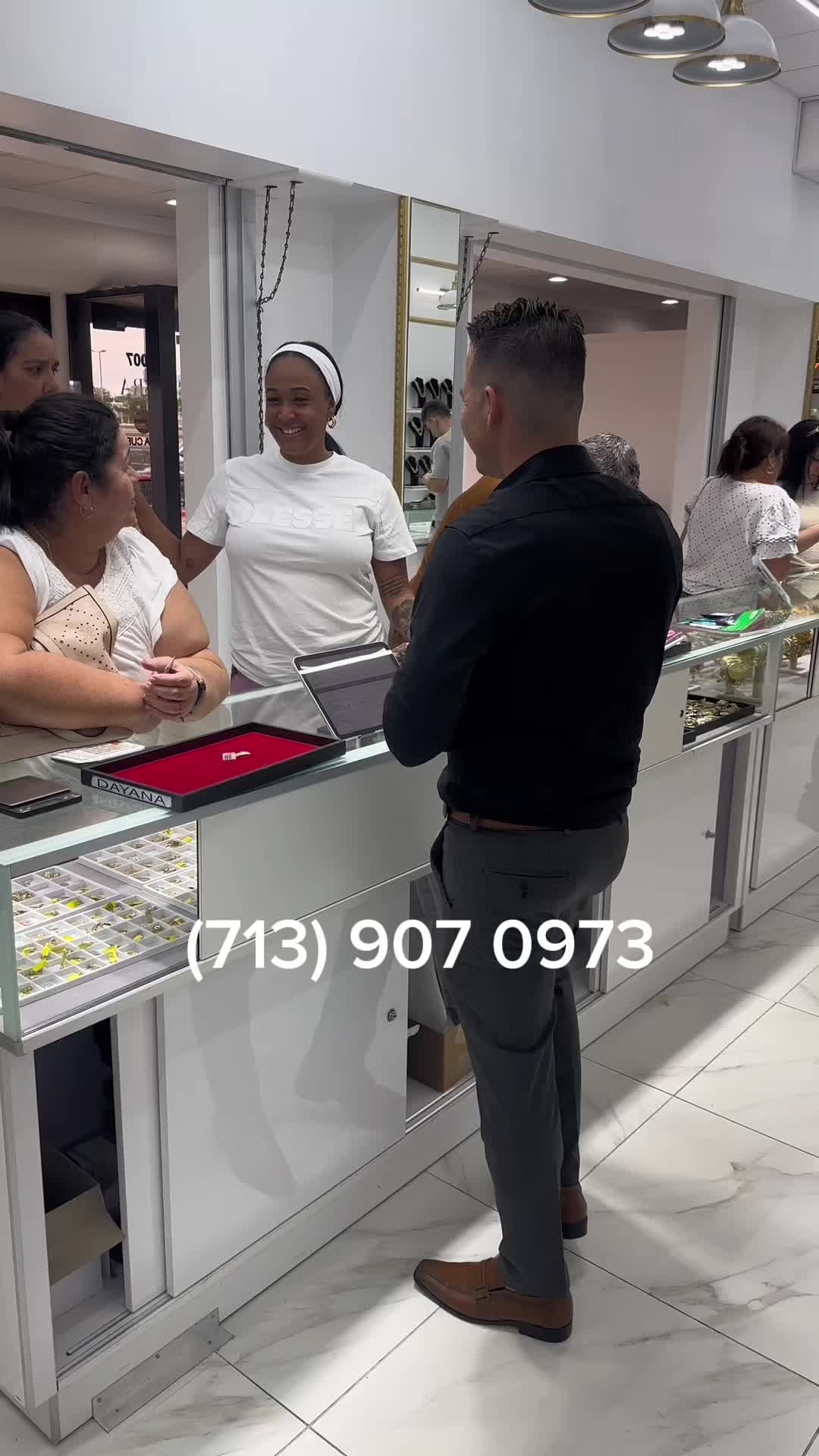 @NANI_ ISRA JOYERIA HOUSTON