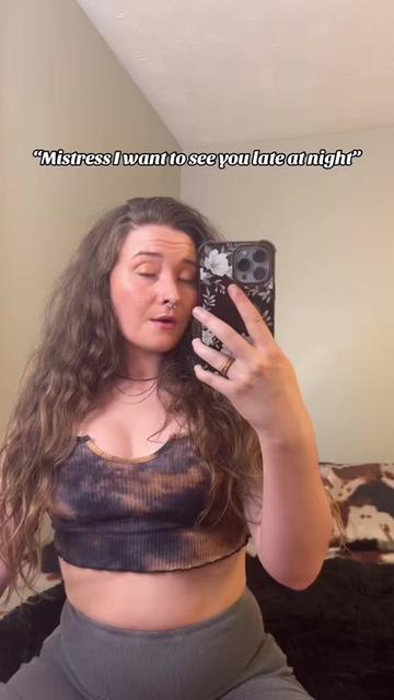 @Mistress Alexia