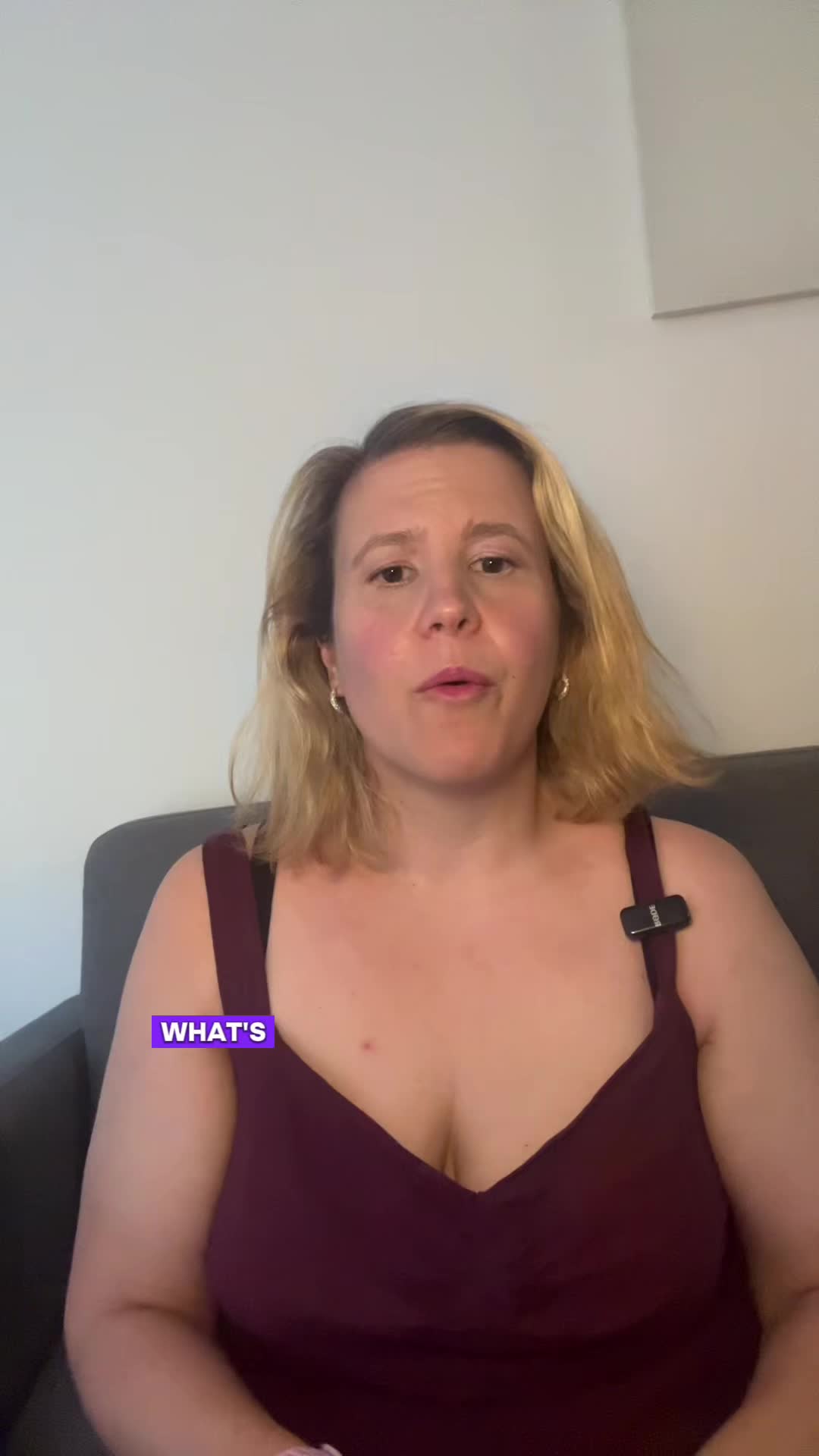 @Arielle Dundas