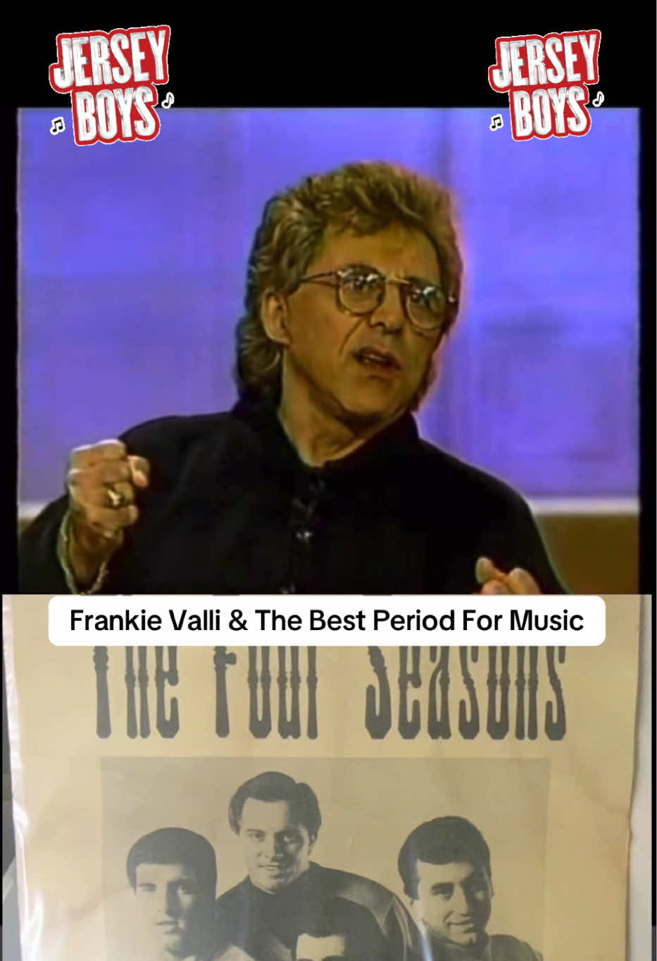@Music 4 all 4 SEASONS