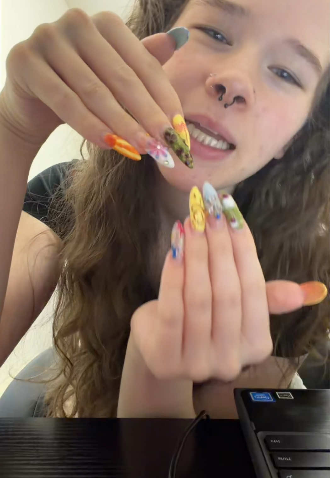 @Kaitlyn Nutter