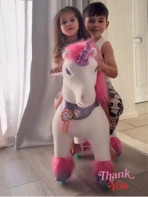 @PonyCycle