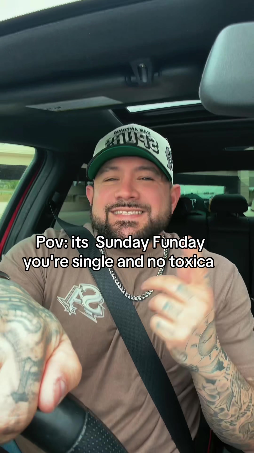 @Chris Flores
