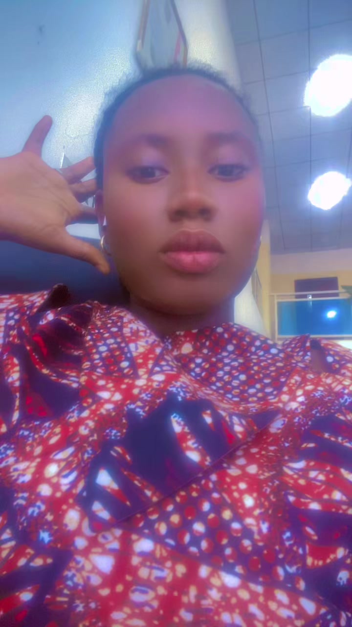 @Fina Njie