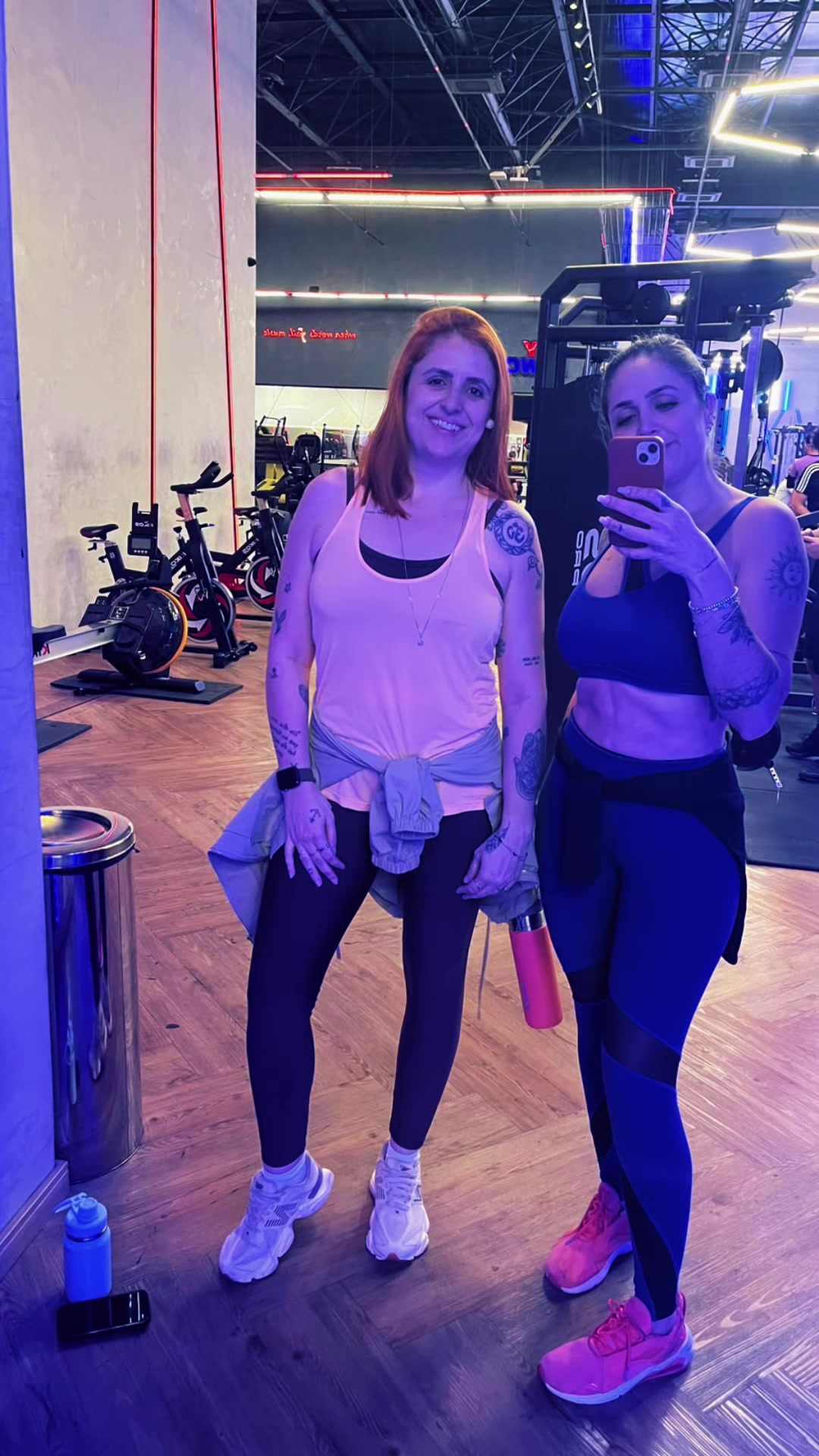 @Renata Rê
