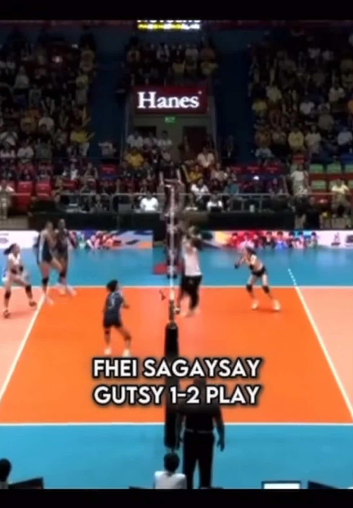 @Falconista | #LabanAdamson
