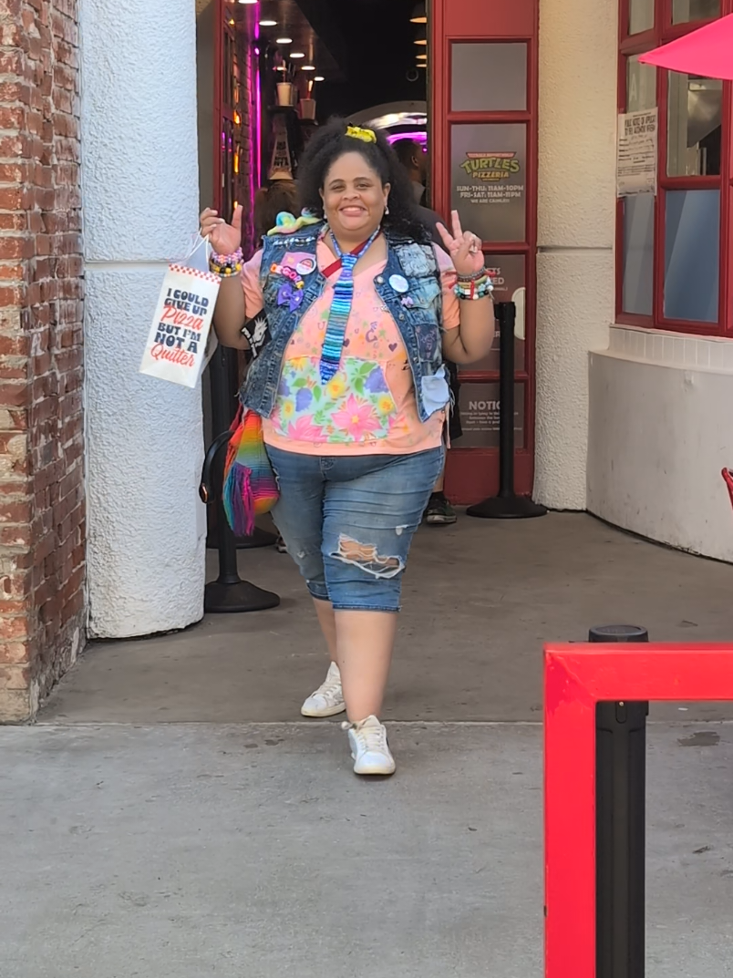 @Mama Fatgum | Cosplay & Decora