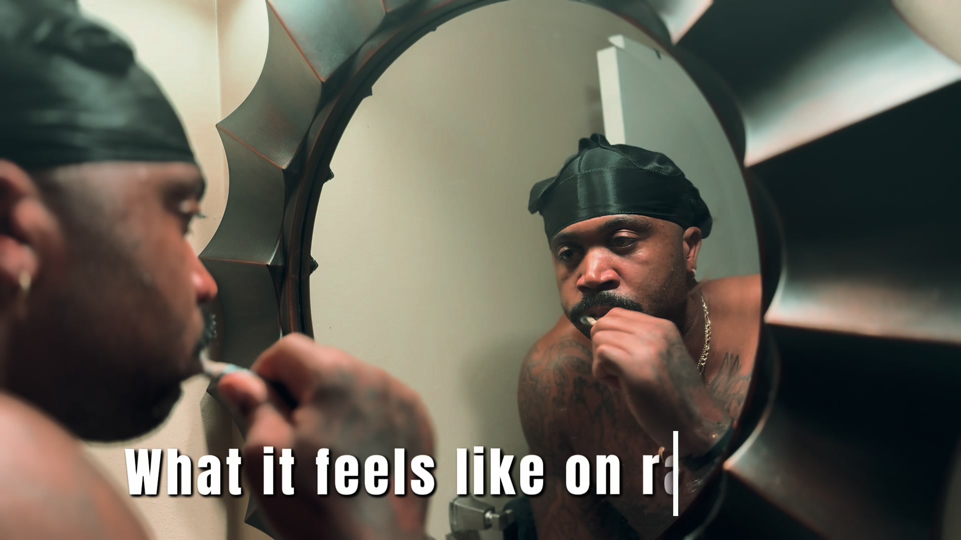 @Big Ugly Dude