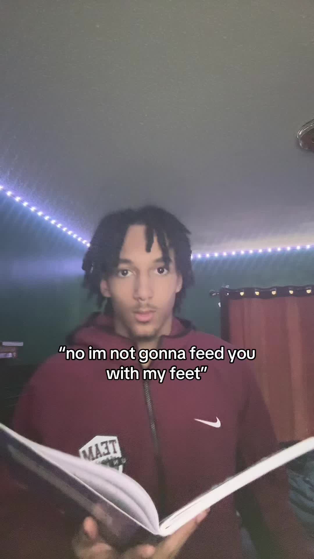@Isaiah