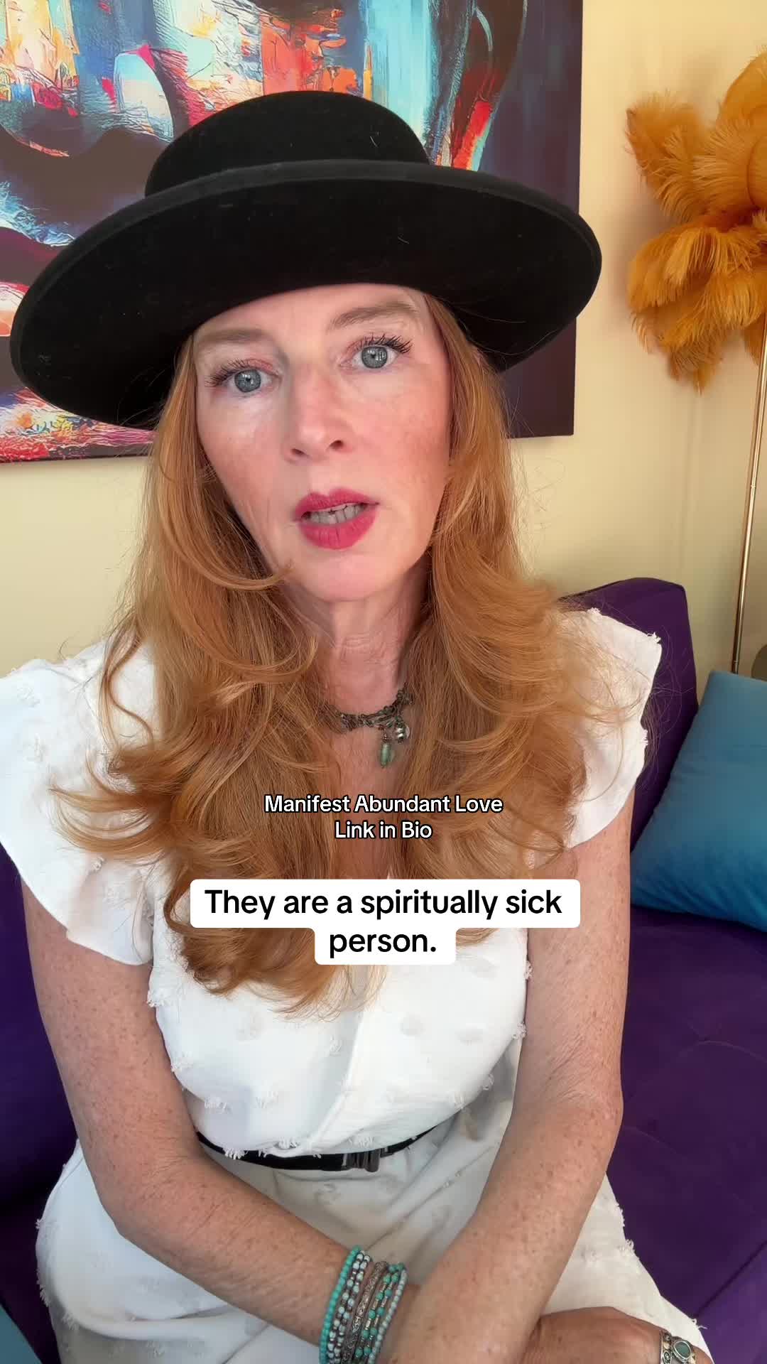 @Tereson | Spiritual Medium