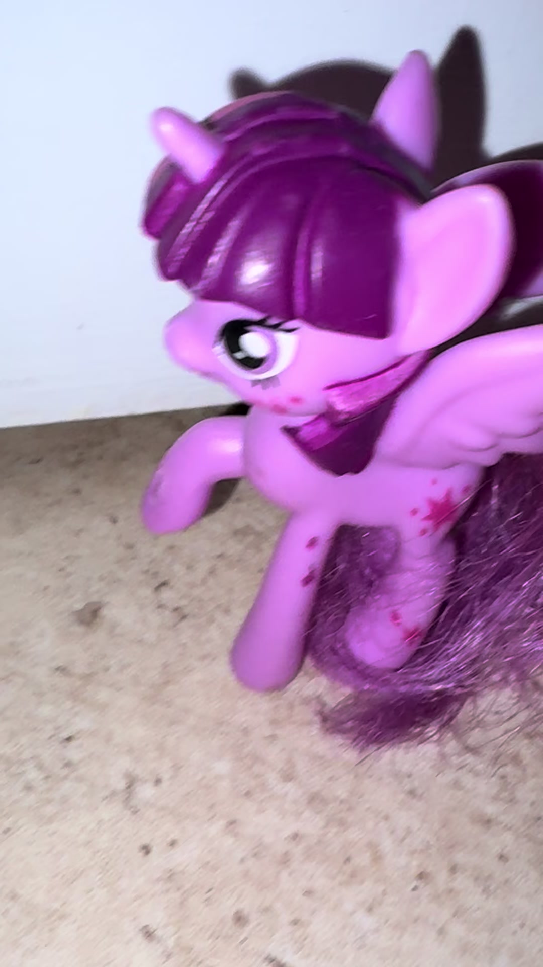 @Horse