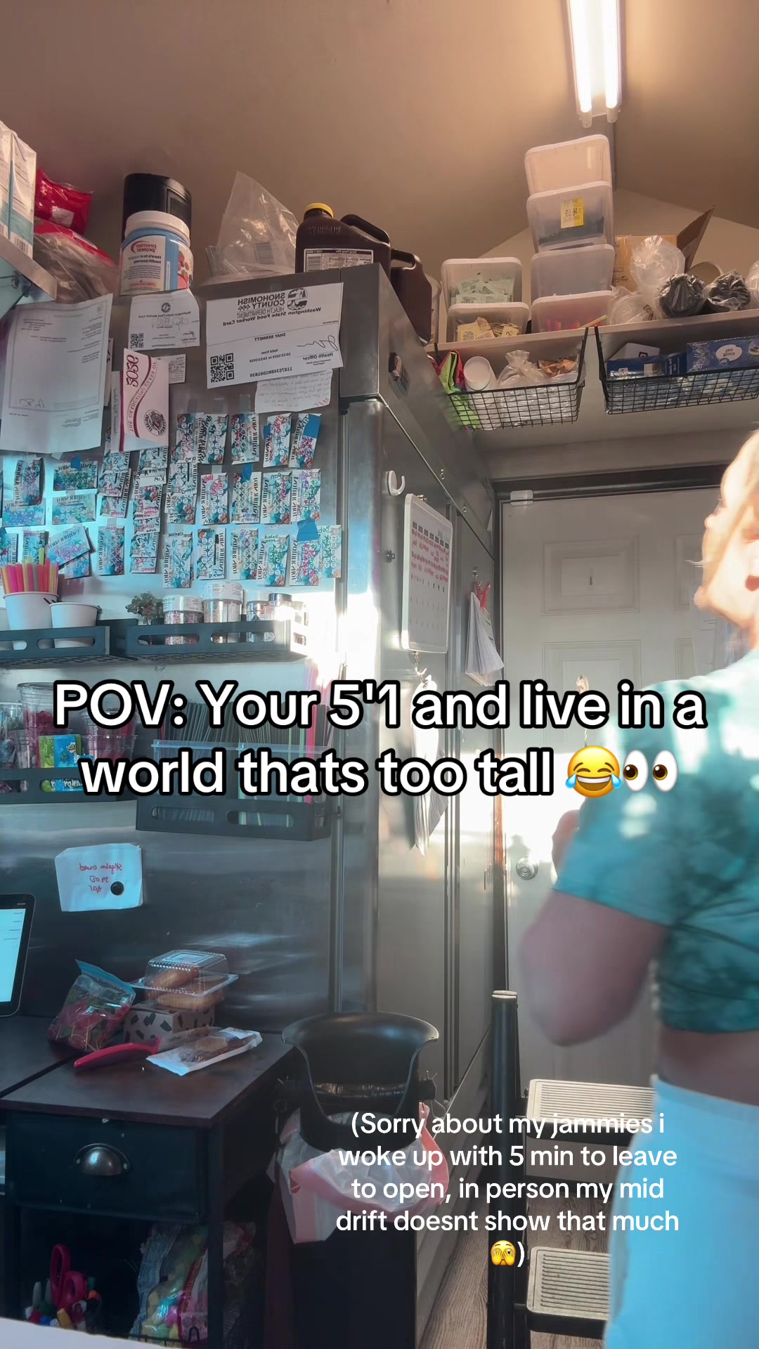 @Shay Bennett