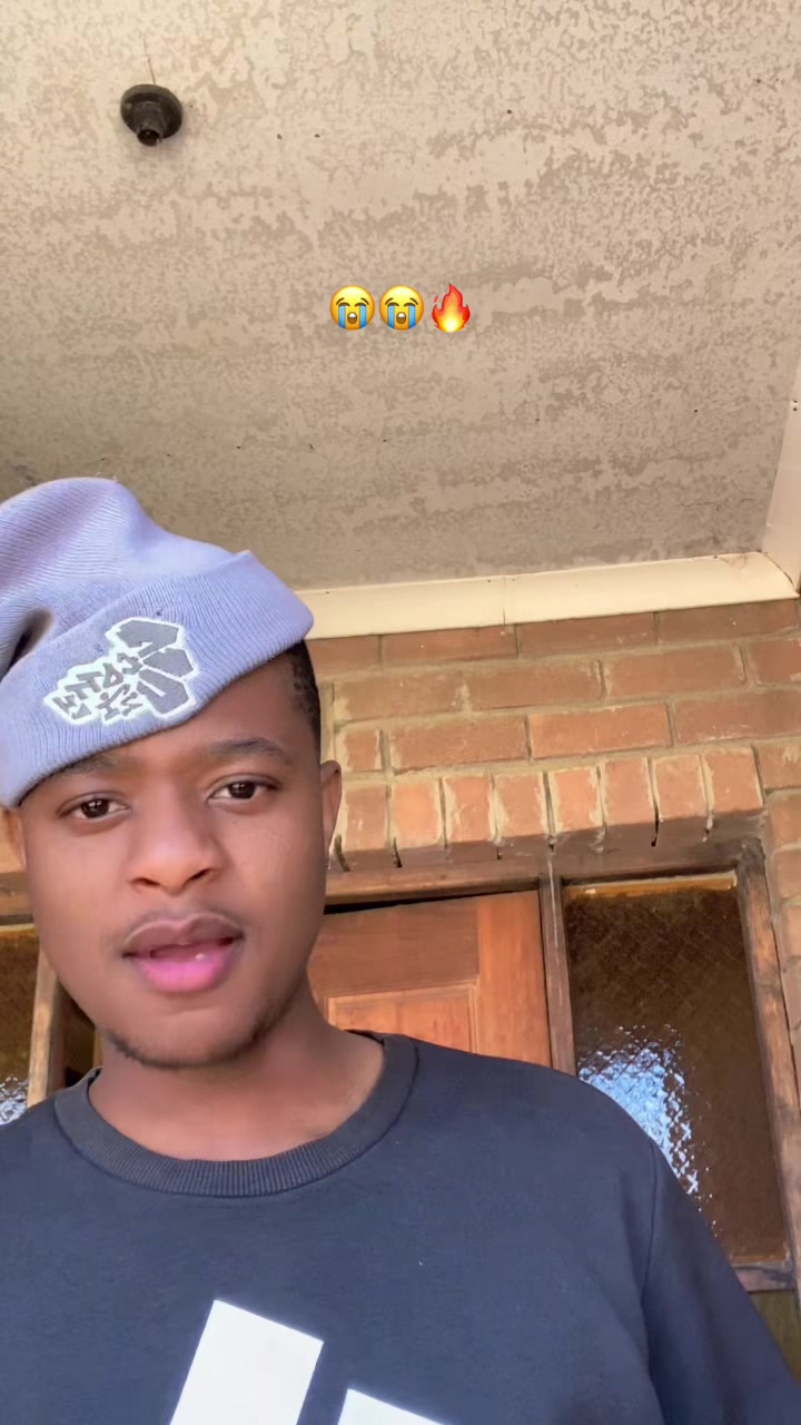 @Kamogelo_