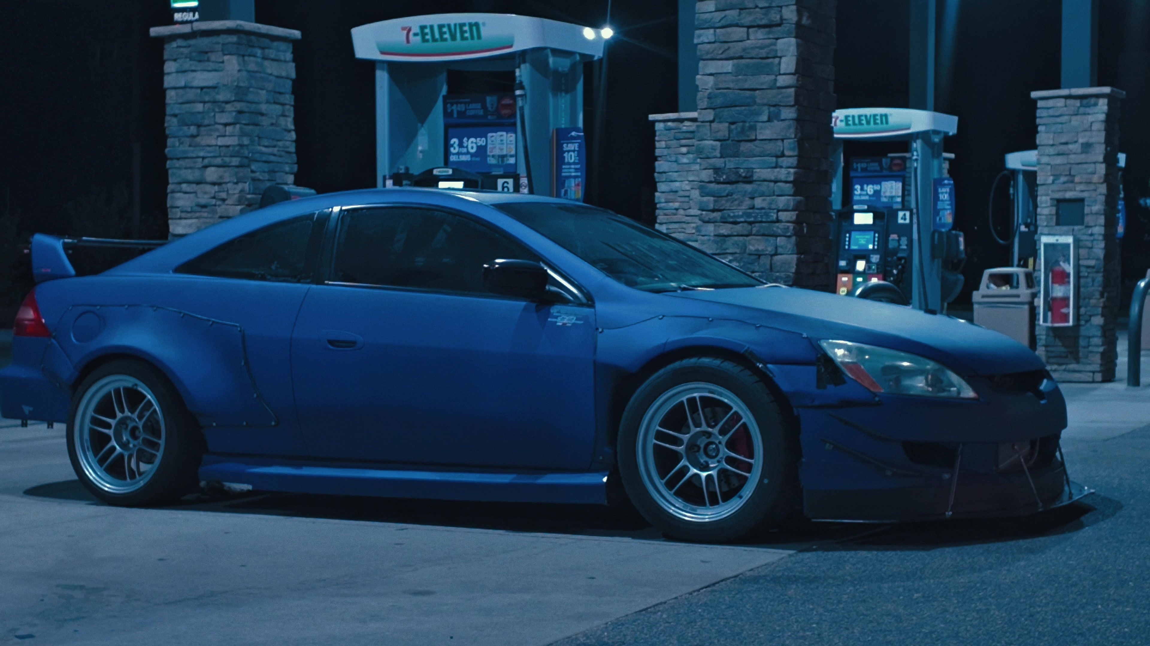 @Zero Royalty Garage