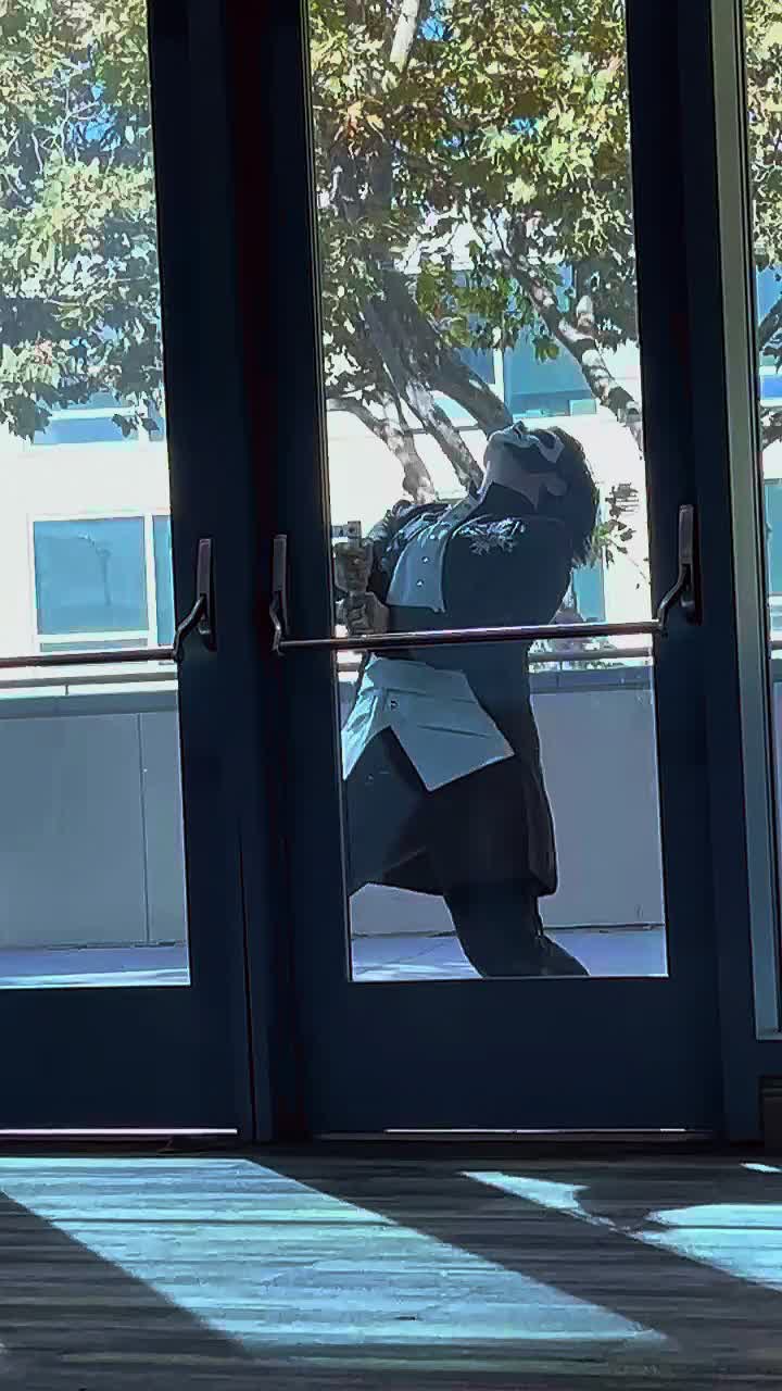 @Papa Terzo