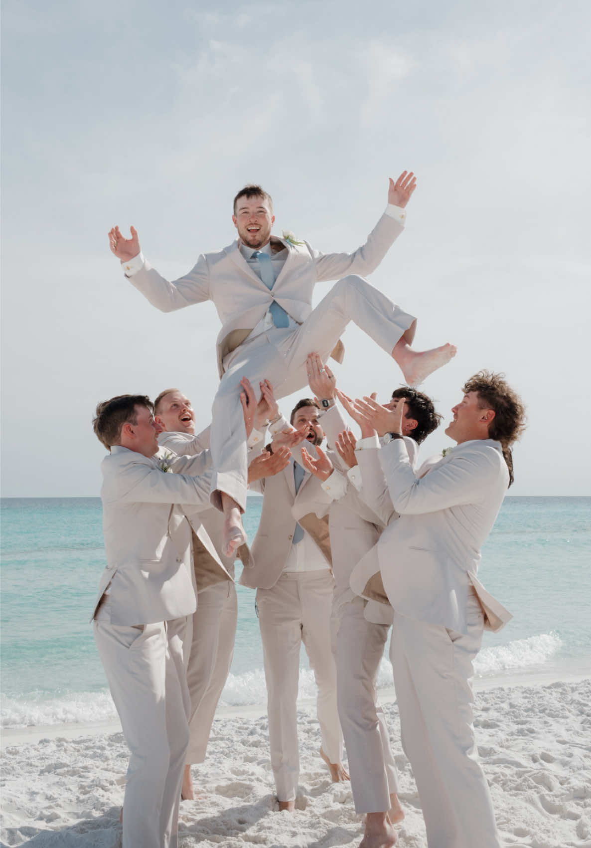 @Ash Lee Photography | Destin